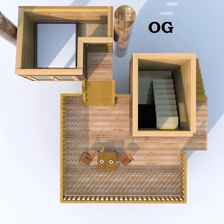 Resina Baumhauser Dom wakacyjny *