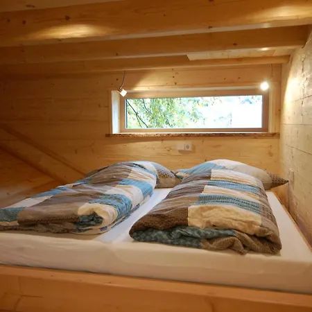 度假居 Resina Baumhauser *