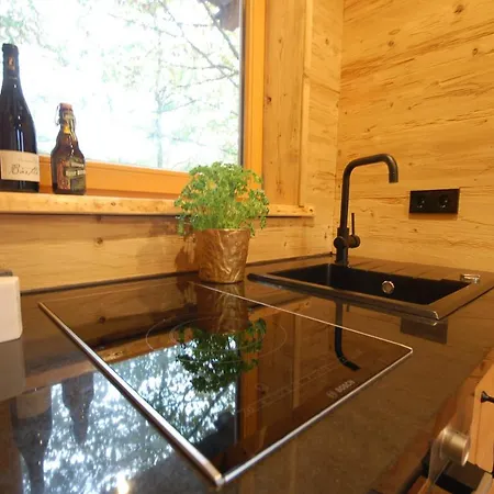 Dom wakacyjny Resina Baumhauser