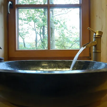 Dom wakacyjny Resina Baumhauser Osterode am Harz