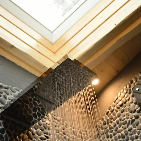 Resina Baumhauser 度假居