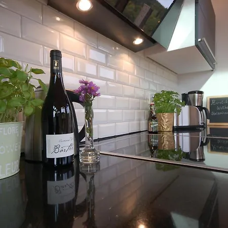 Resina Baumhauser Dom wakacyjny