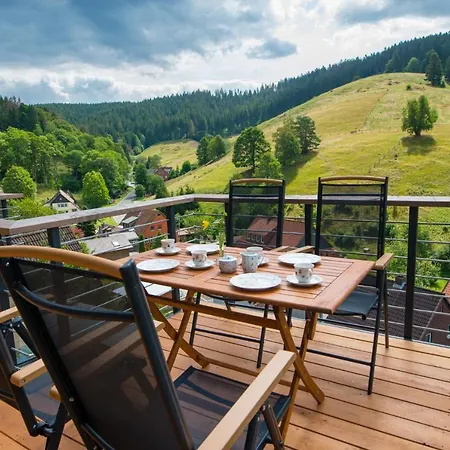 Dom wakacyjny Resina Baumhauser