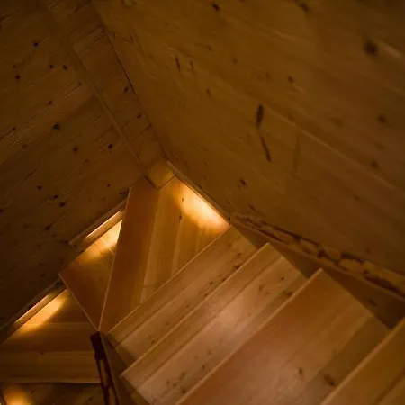 Resina Baumhauser Dom wakacyjny Osterode am Harz