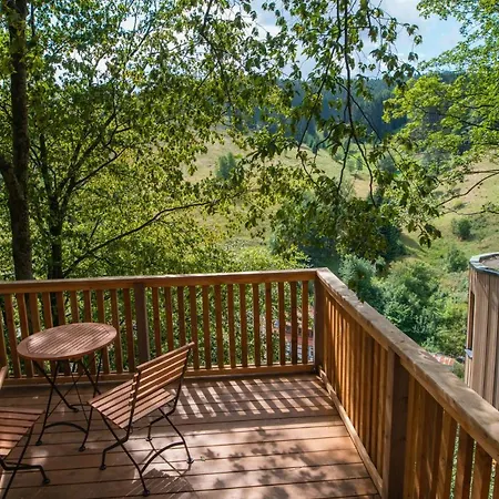 Resina Baumhauser Dom wakacyjny