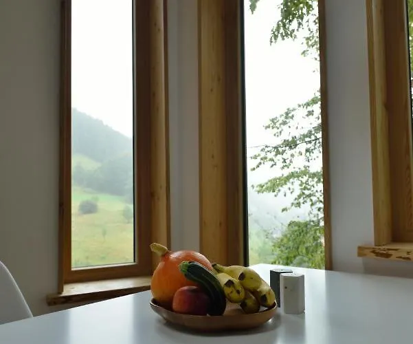 Resina Baumhauser * Osterode am Harz